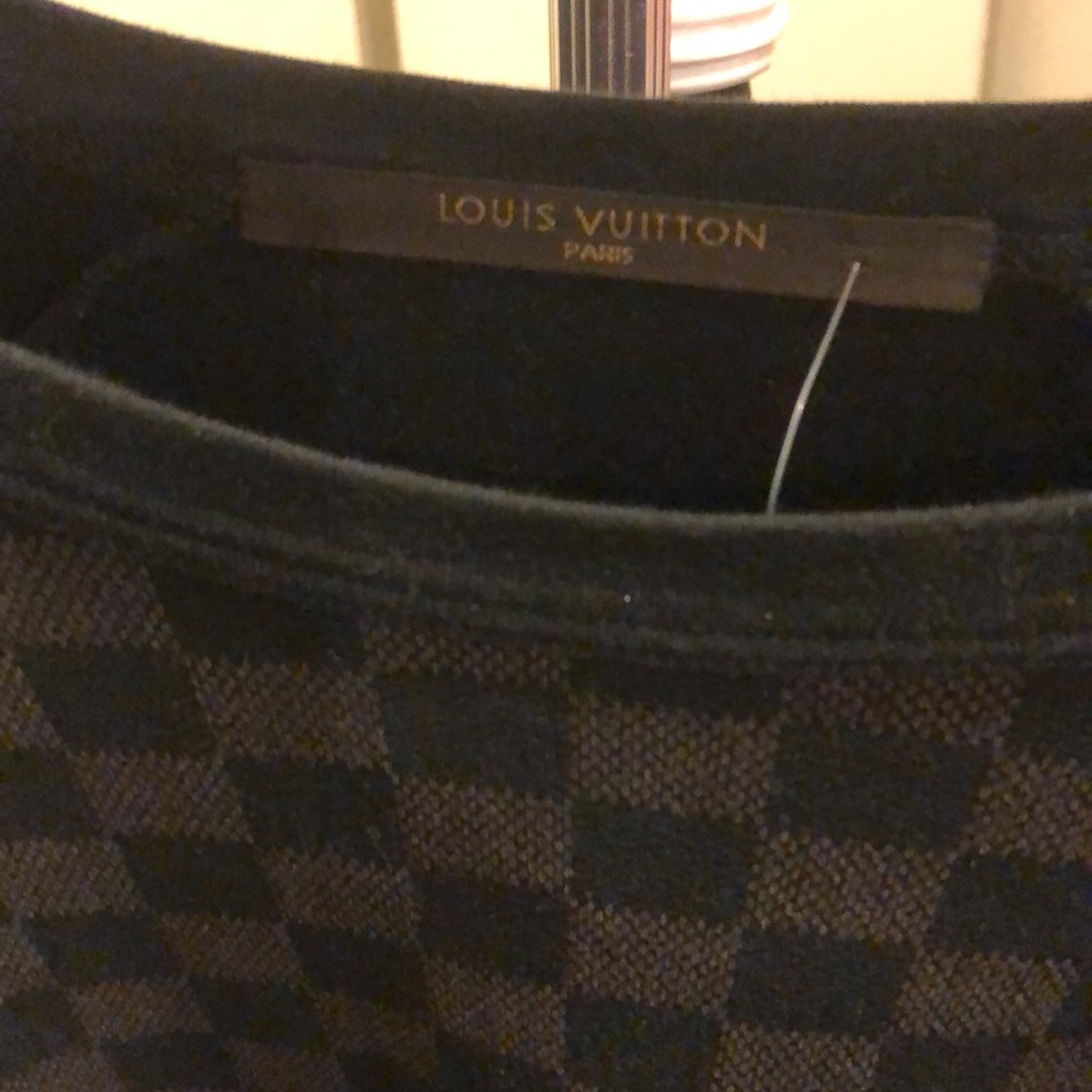 Louis Vuitton long sleeve